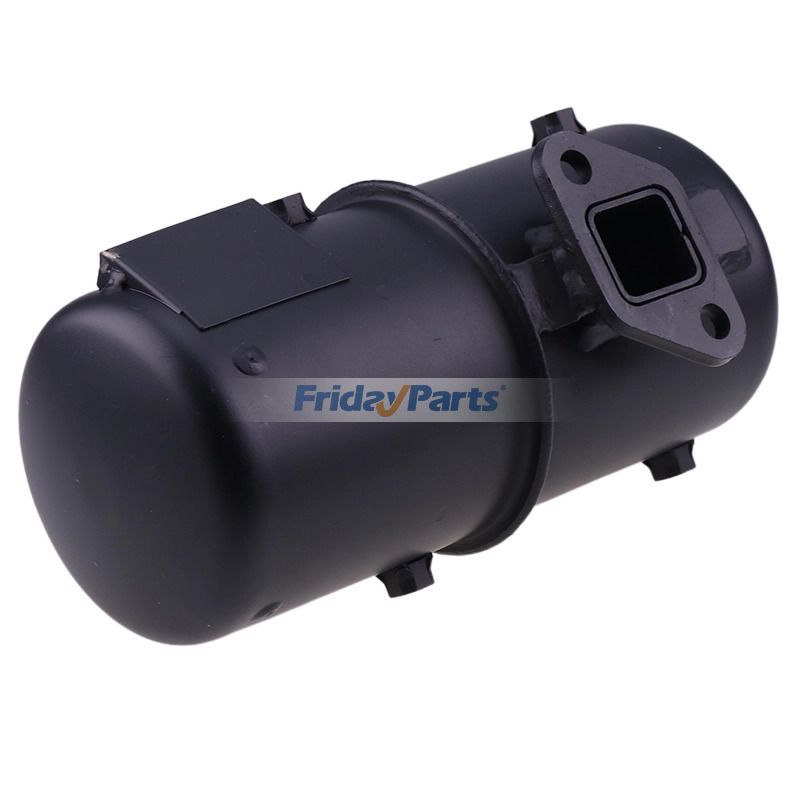 Muffler Silencer 228-30106-01 for Subaru Robin Engine DY30 DY41