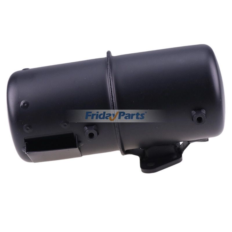 Muffler Silencer for Subaru Robin DY30 DY41 in Stock in China