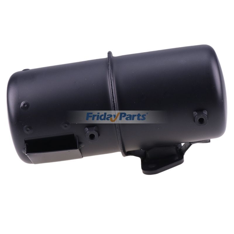 Muffler Silencer for Subaru Robin DY30 DY35 DY41 DY42 in Stock in China