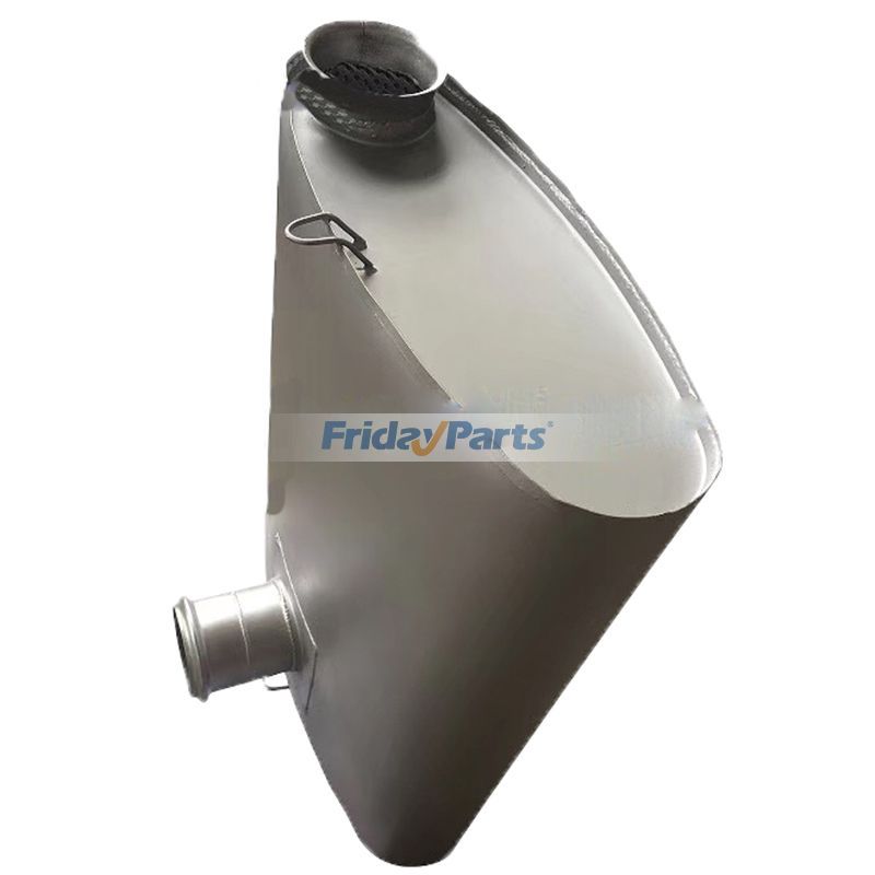 アトラス用マフラーサイレンサー 836 976 476