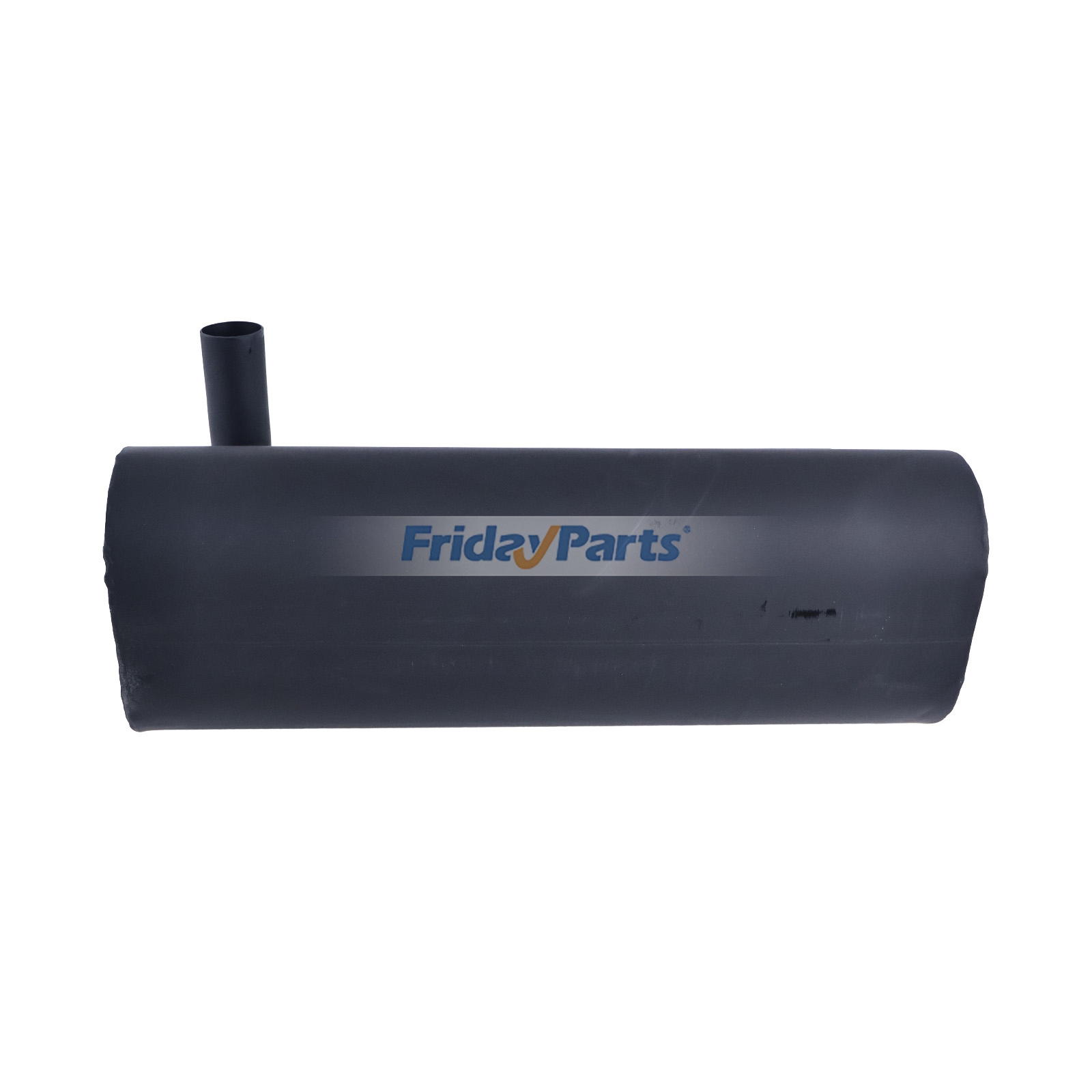  Muffler Silencer For CASE