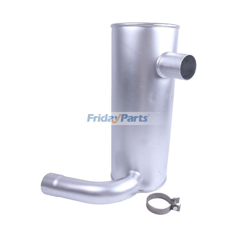  Muffler Silencererpillar CAT  For CAT