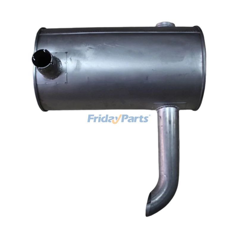 Muffler Silencererpillar CATL 321C for Engine,Excavator