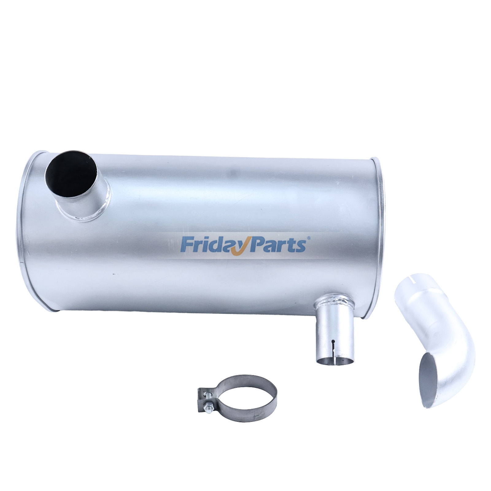 Muffler Silencererpillar CATL 321C for Engine,Excavator