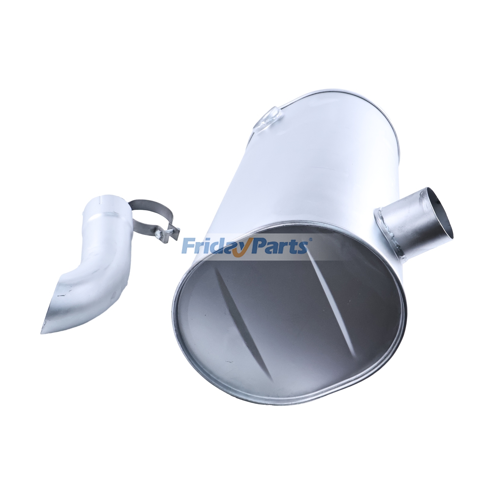 Engine,Excavator Muffler Silencererpillar CATL 321C