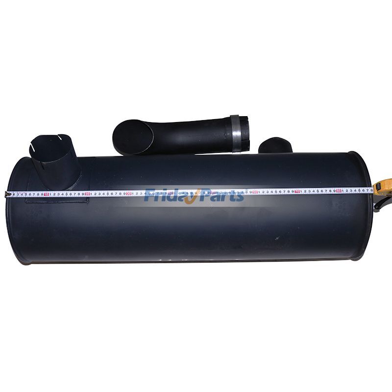 Engine,Excavator Muffler Silencererpillar CATLLN