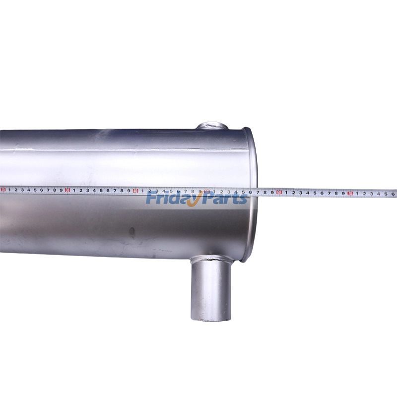 Engine,Excavator Muffler Silencererpillar CAT