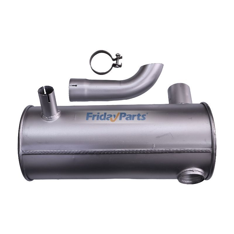 Excavator Muffler Silencererpillar CATCR