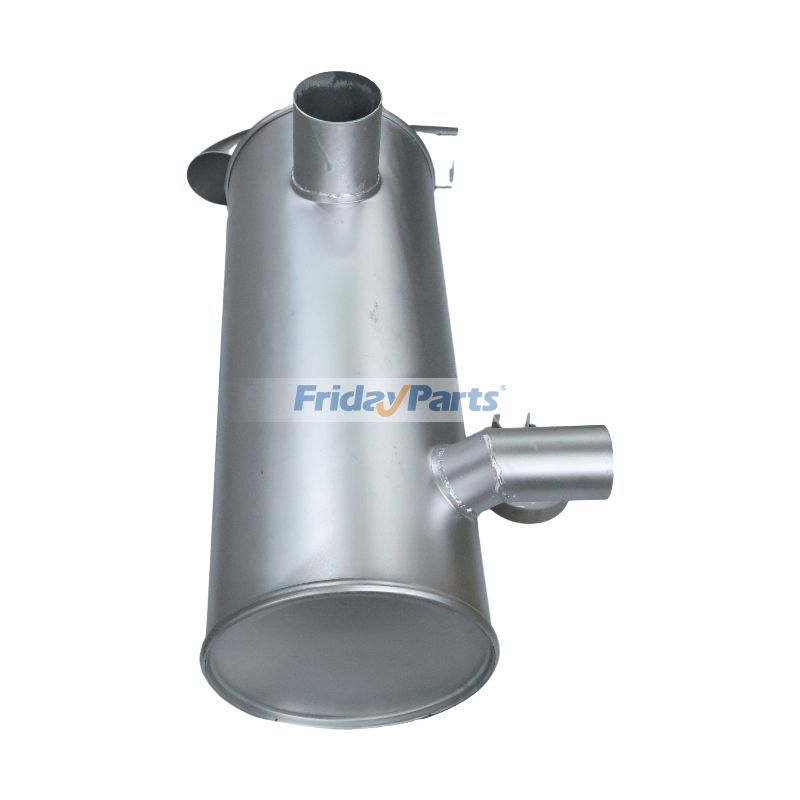 Excavator Muffler Silencererpillar CAT