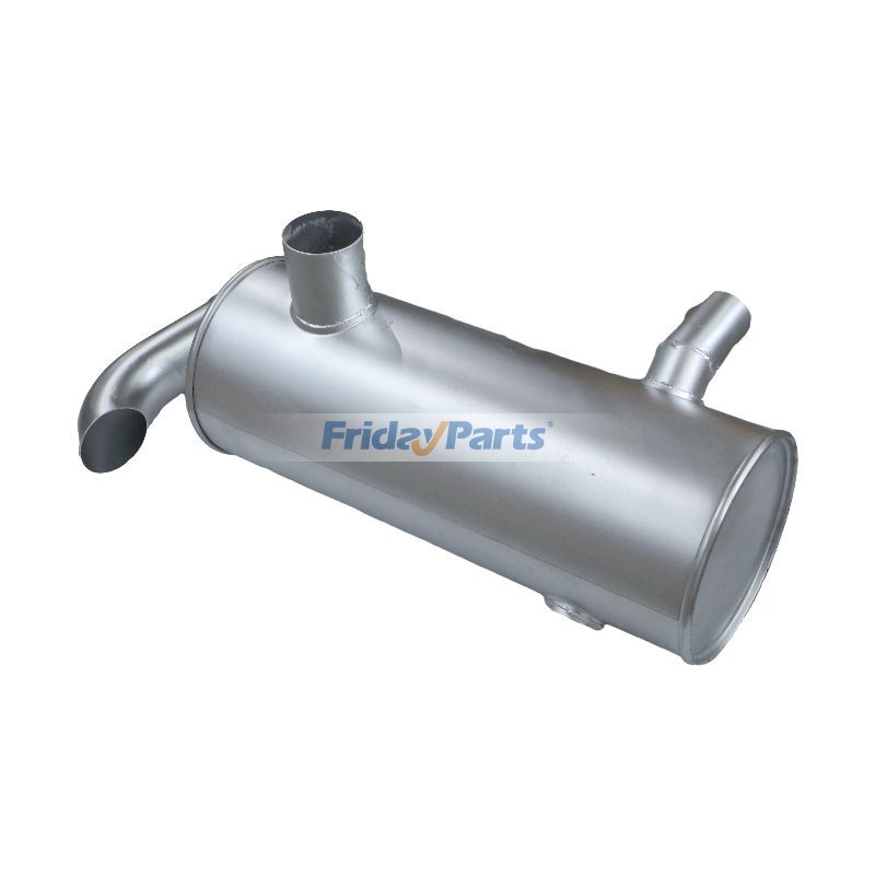 Muffler Silencererpillar CAT in Stock in China