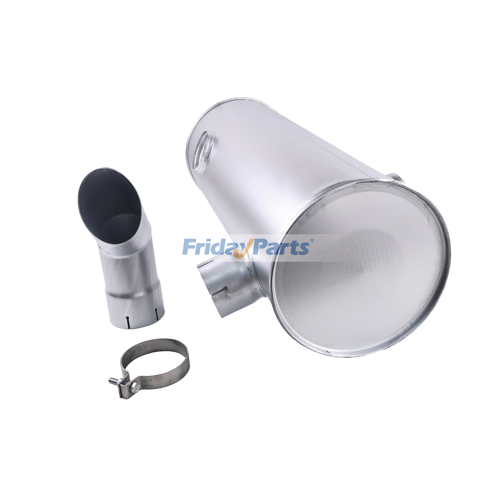 Muffler Silencererpillar CATLL 326DLL for Engine,Excavator