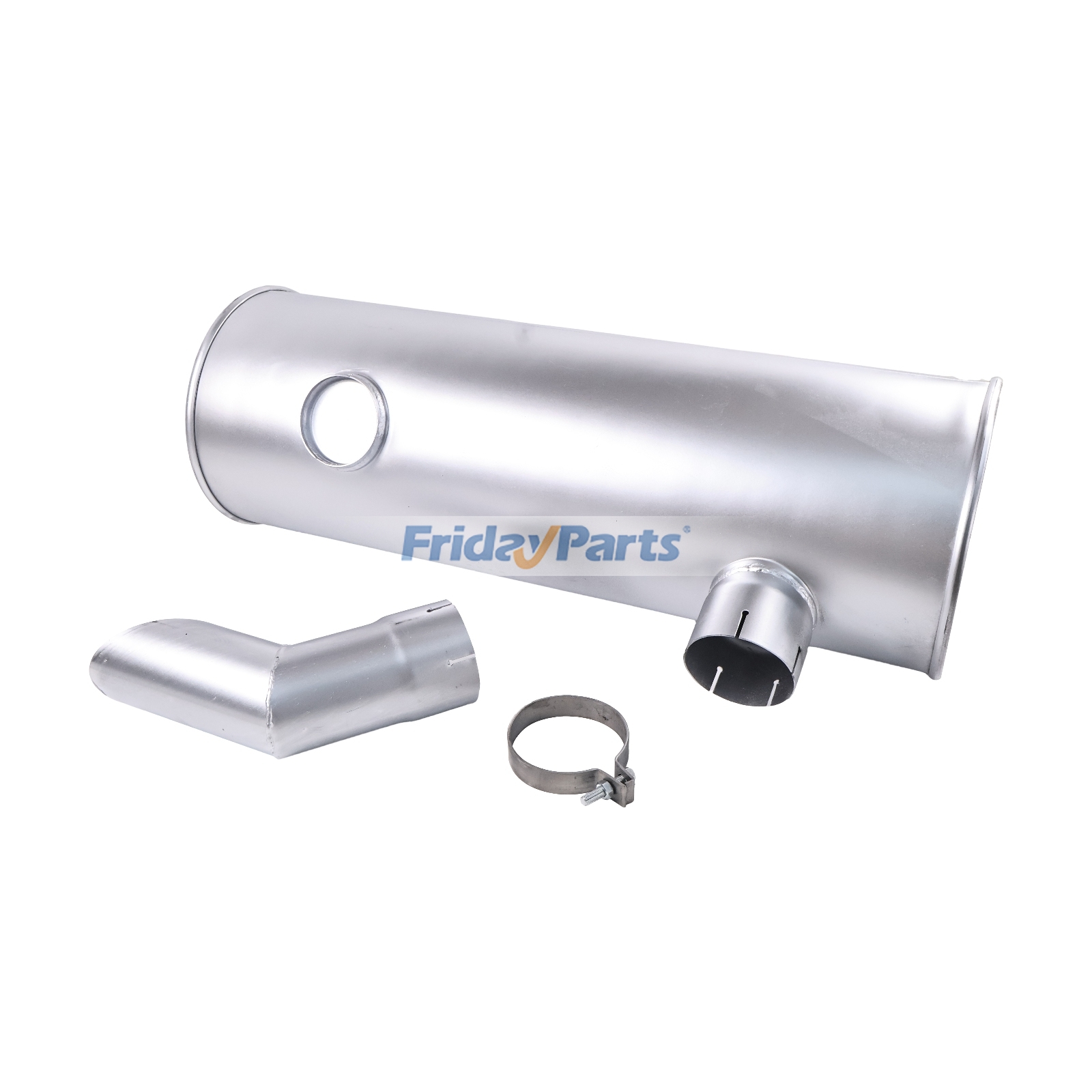 Engine,Excavator Muffler Silencererpillar CATLL 326DLL