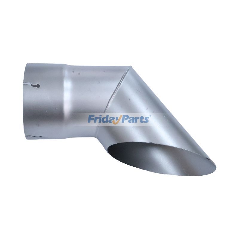 Muffler Silencer in Stock in China,USA,China Stock
