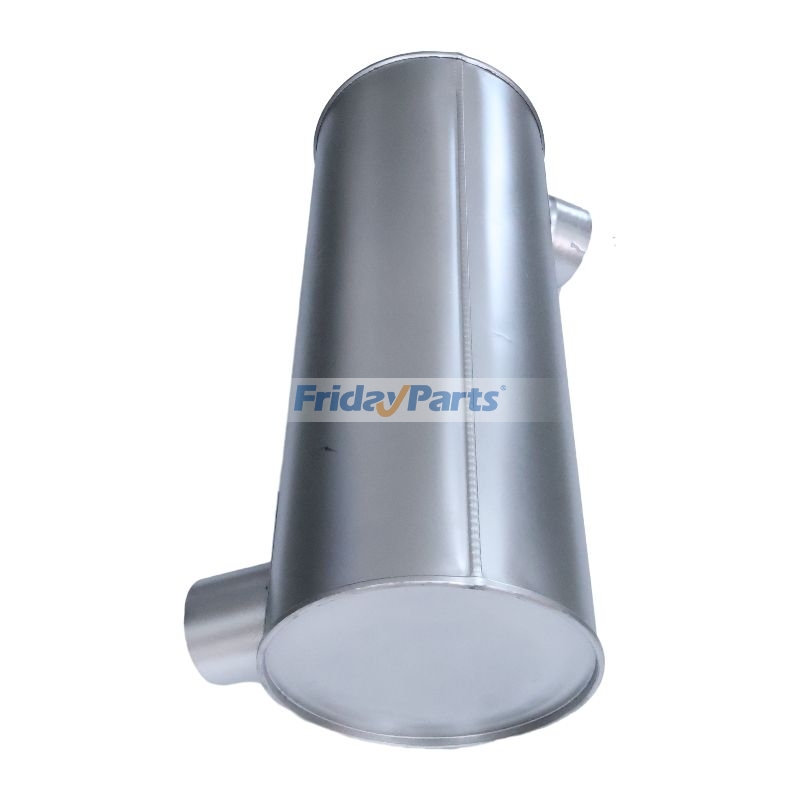 Muffler Silencer for Engine,Excavator