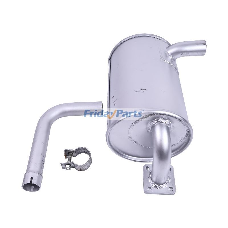 Excavator Muffler Silencererpillar CAT