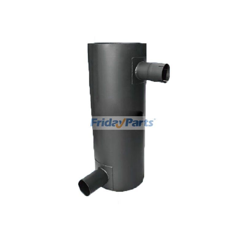 Muffler Silencer for Doosan Excavator DH258