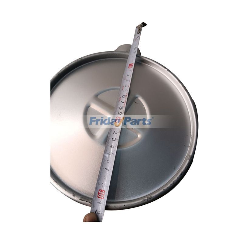 Muffler Silencer in Stock in China