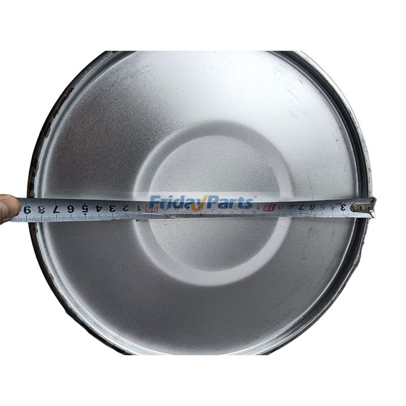  Muffler Silencer For HYUNDAI