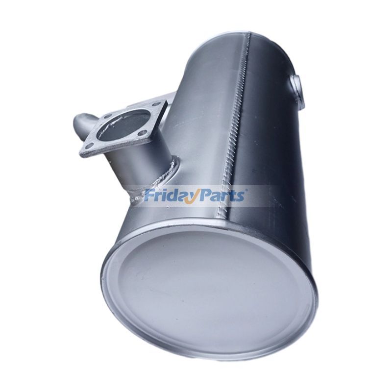 Muffler Silencer 290x700mm for Excavator