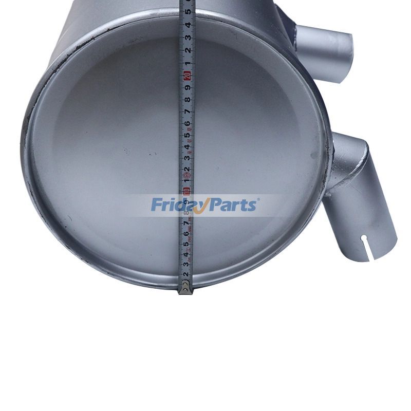 Muffler Silencer Kobelco in Stock in China