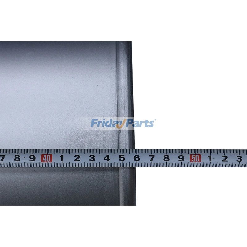 Excavator Muffler Silencer Kobelco