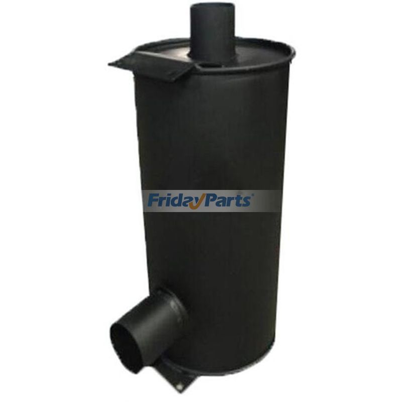 Muffler Silencer for Kato Excavator HD820-5