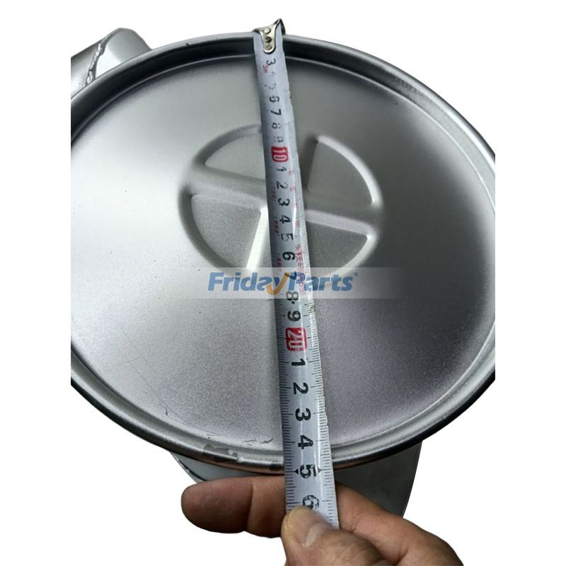  Muffler Silencer For KOBELCO