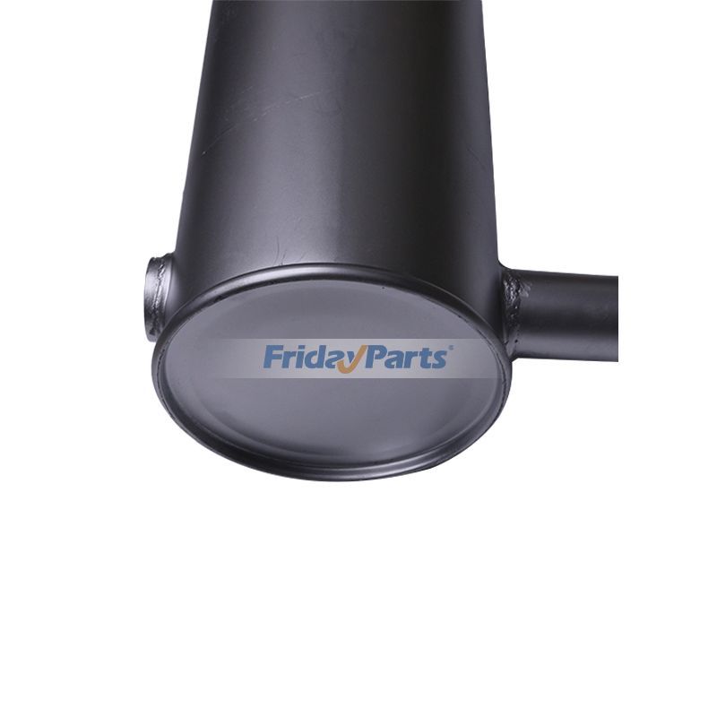  Muffler Silencer For KOBELCO