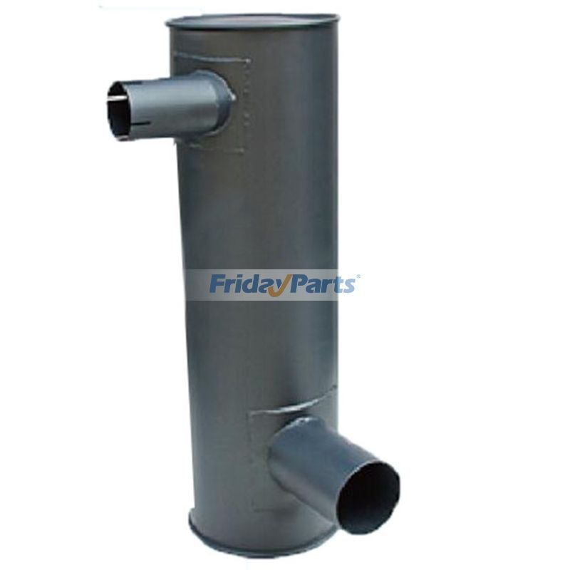 Muffler Silencer for Kobelco Excavator SK260-6E