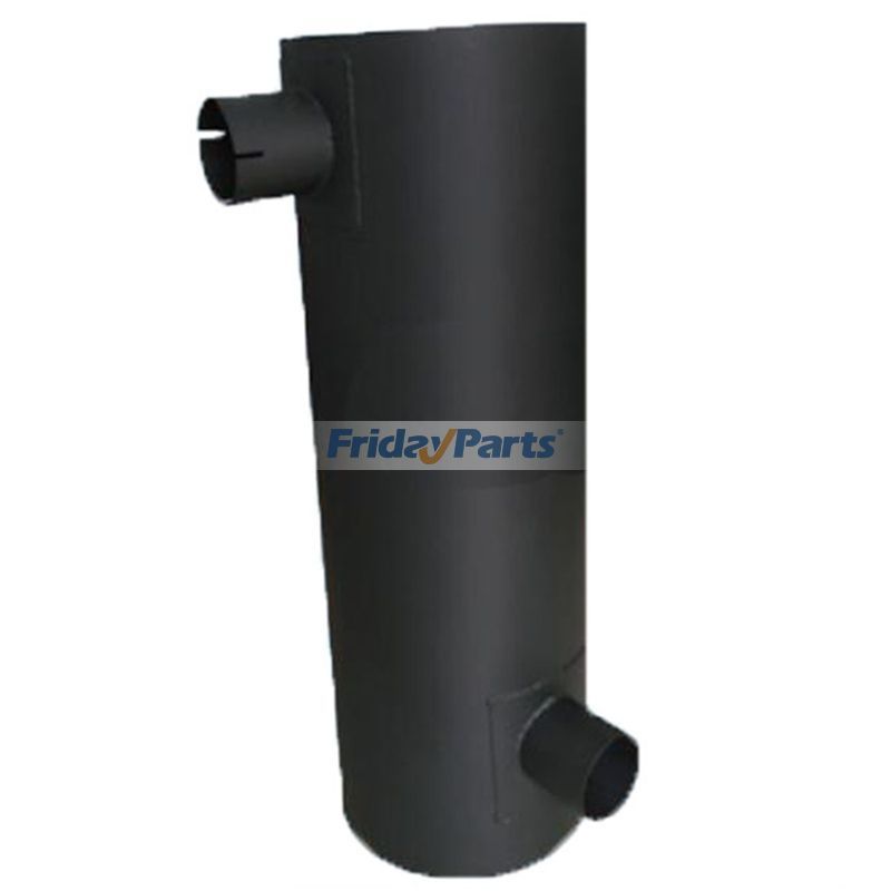 Muffler Silencer for Kobelco Excavator SK460-8