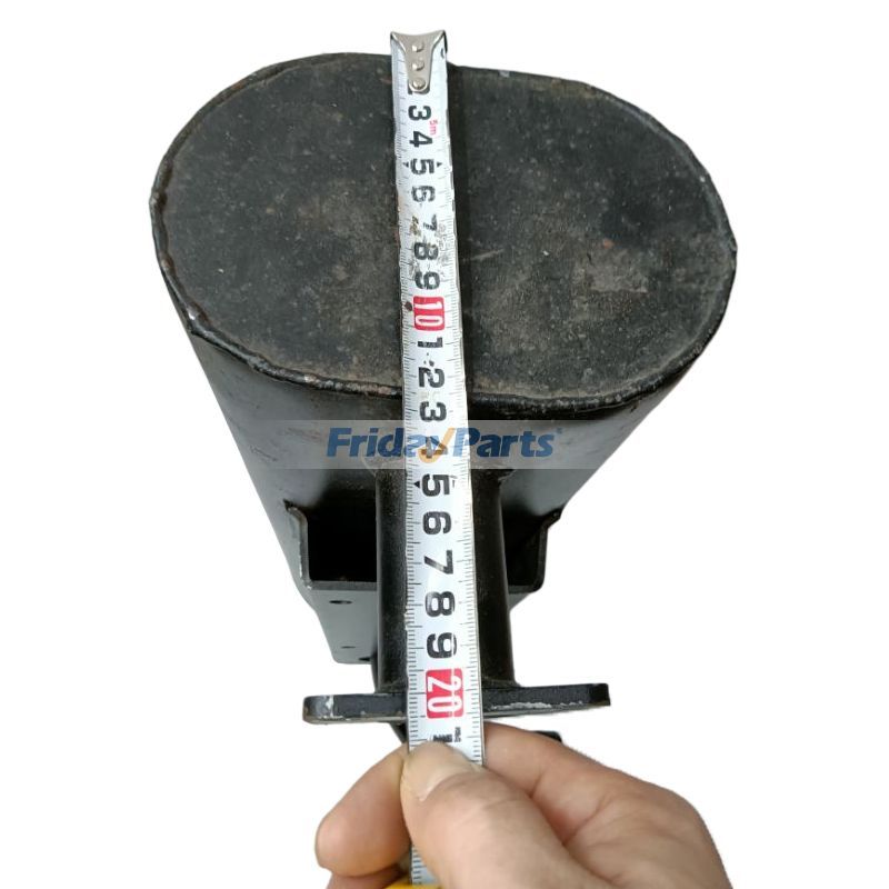  Muffler Silencer For KOBELCO