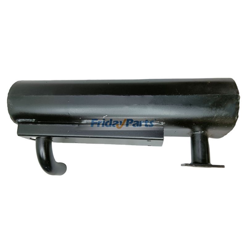 Muffler Silencer for Kobelco Excavator SK55C for less