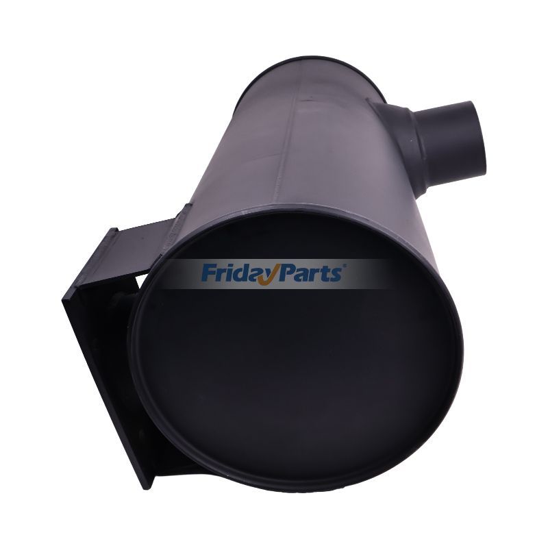 FridayParts Muffler Silencer