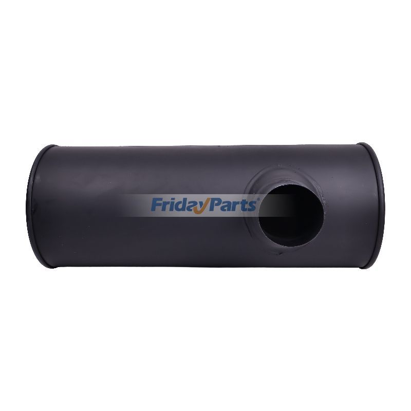 Dozer,Engine Muffler Silencer