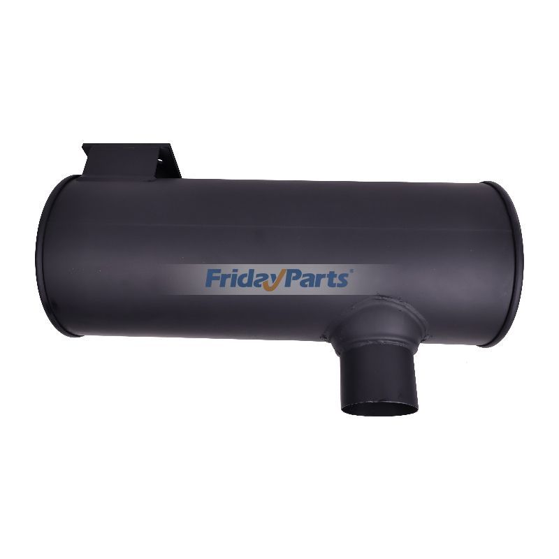 Muffler Silencer in Stock in China