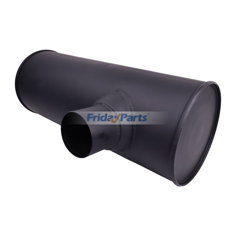 Muffler Silencer for Dozer,Engine