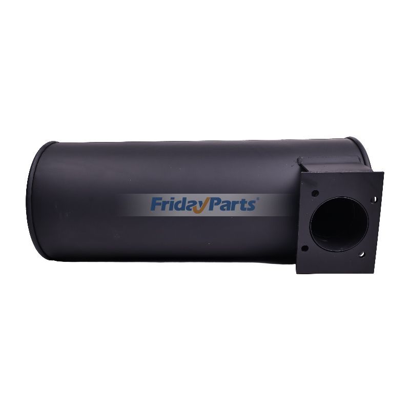  Muffler Silencer For KOMATSU