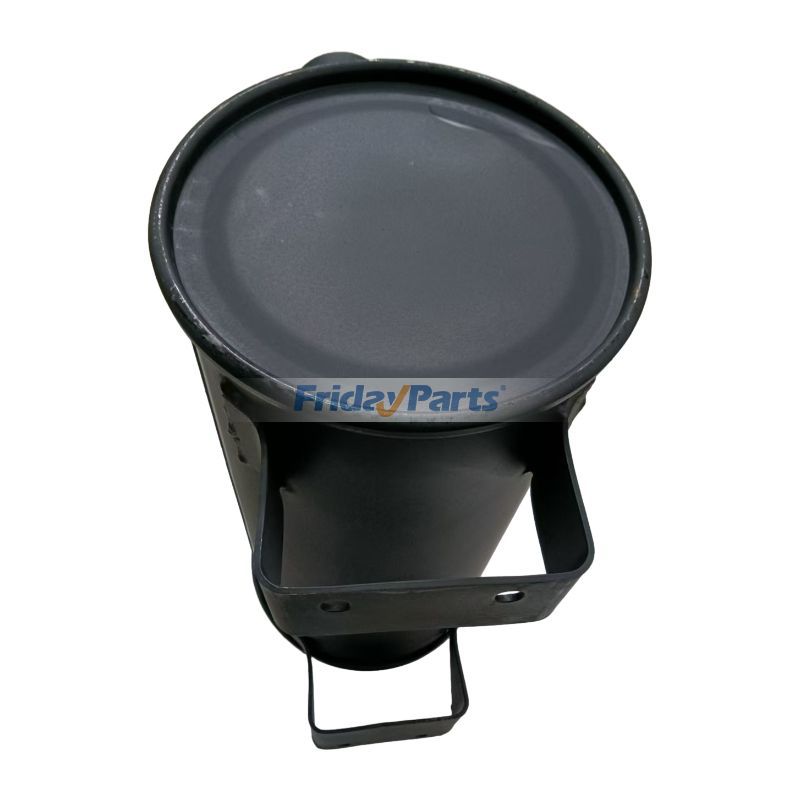 Excavator Muffler Silencer