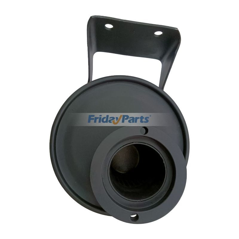 Muffler Silencer in Stock in China,USA,China Stock