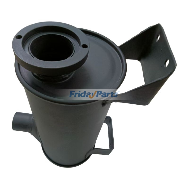  Muffler Silencer For KOMATSU