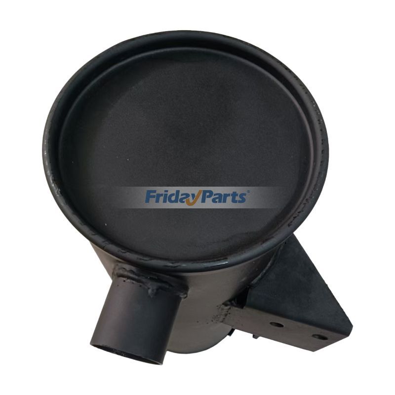 Muffler Silencer in Stock in China,USA,China Stock