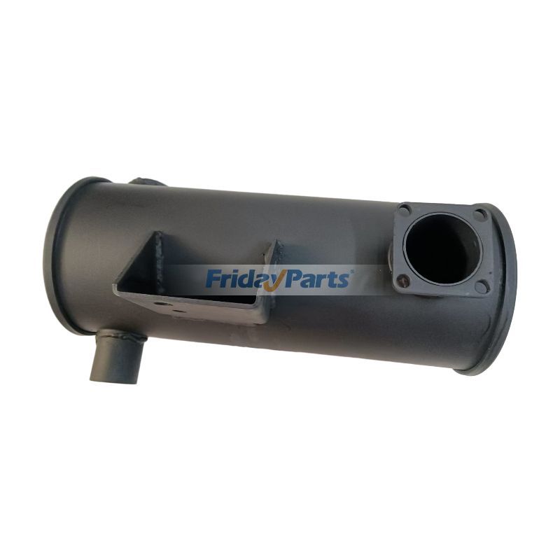  Muffler Silencer For KOMATSU