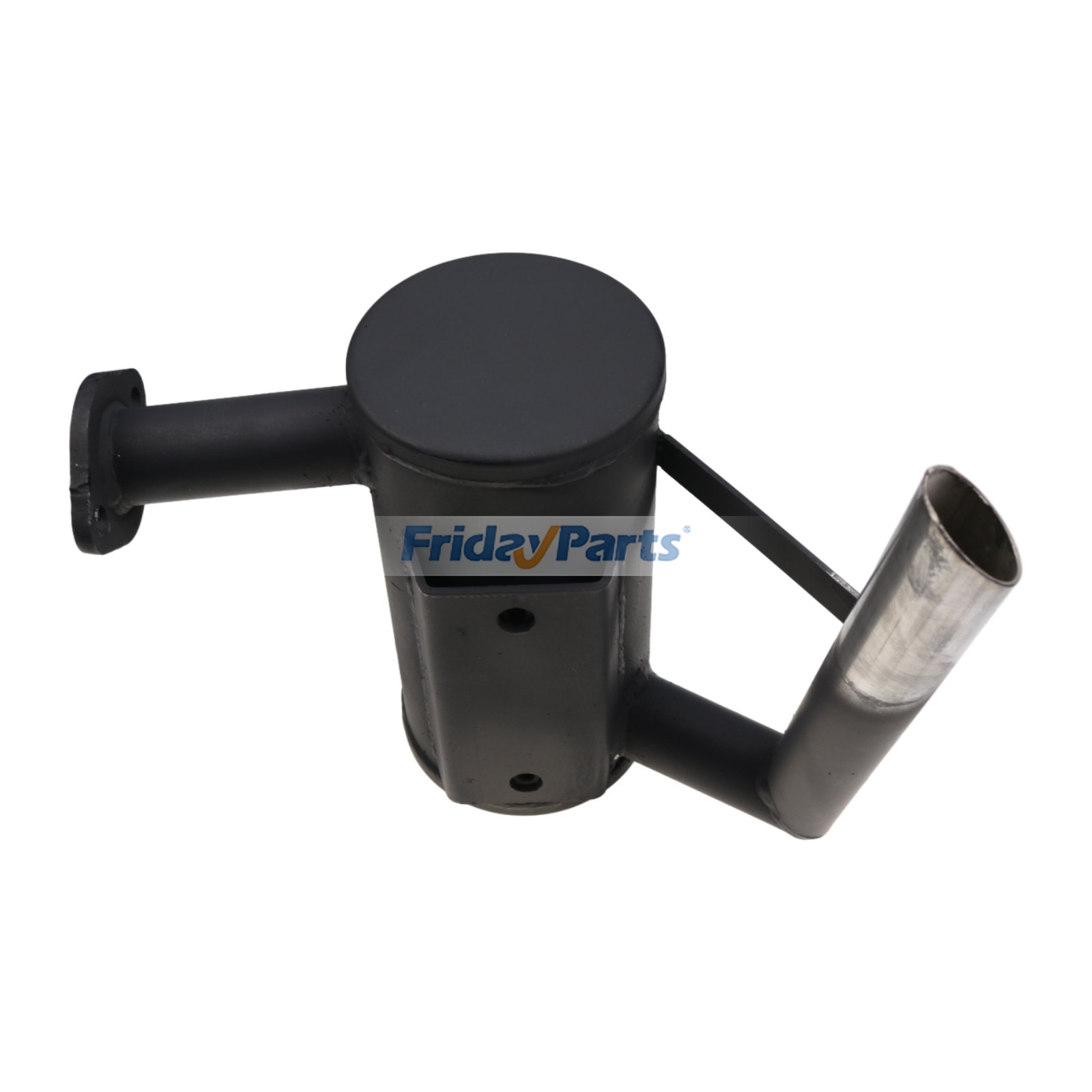Muffler Silencer for Excavator