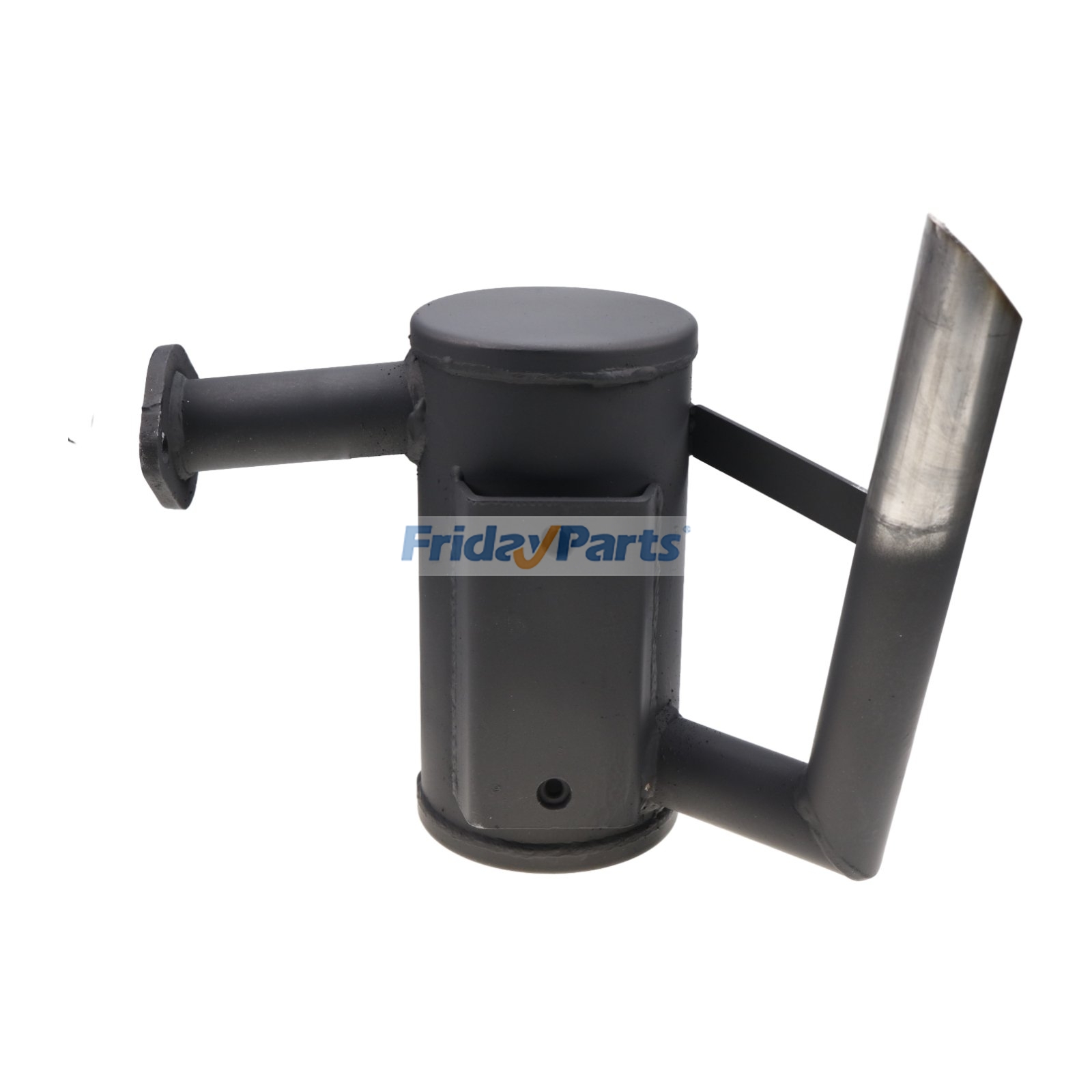  Muffler Silencer For KUBOTA