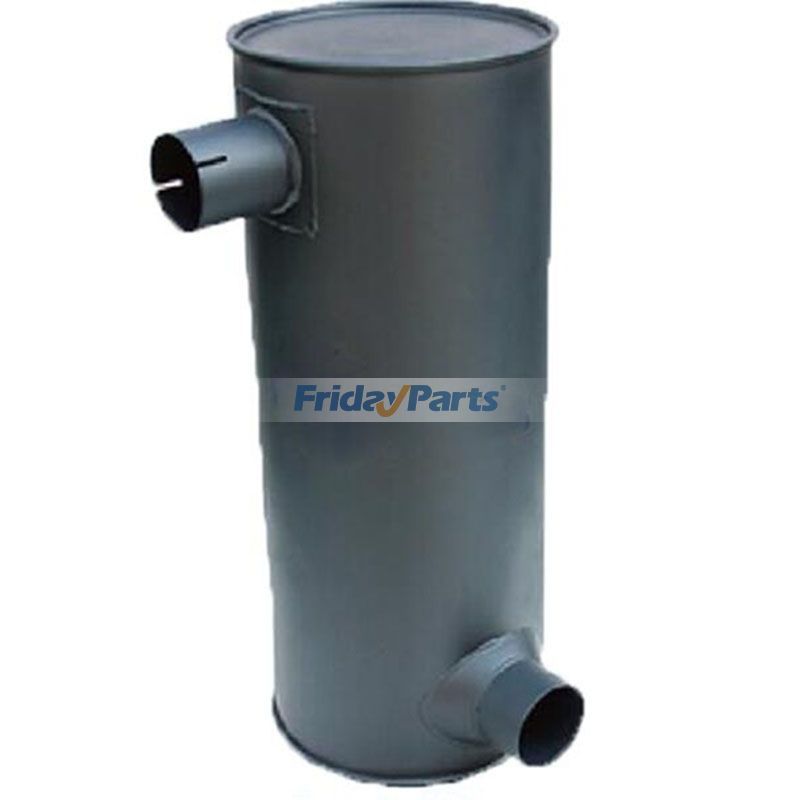 Muffler Silencer for Sumitomo Excavator SH210