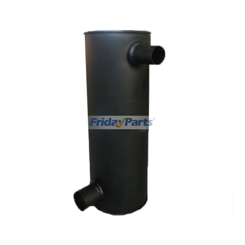 Muffler Silencer for Sumitomo Excavator SH220-3