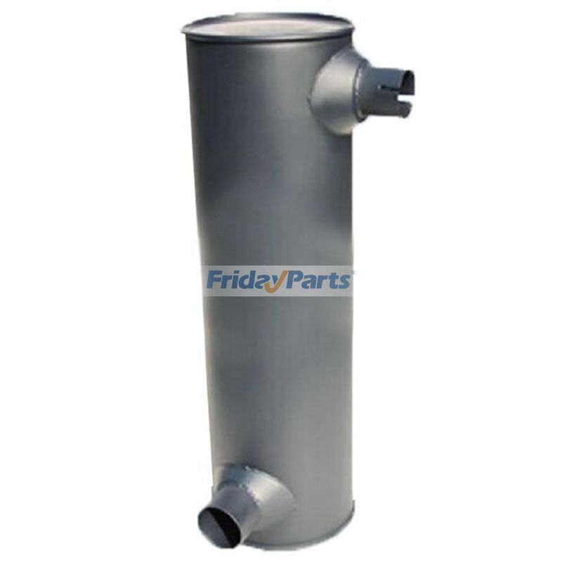 Muffler Silencer for Sumitomo Excavator SH220