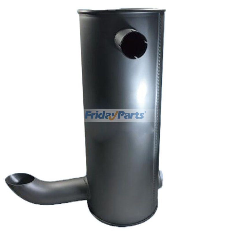 Muffler Silencer for Sumitomo Excavator SH240-3 Old Type
