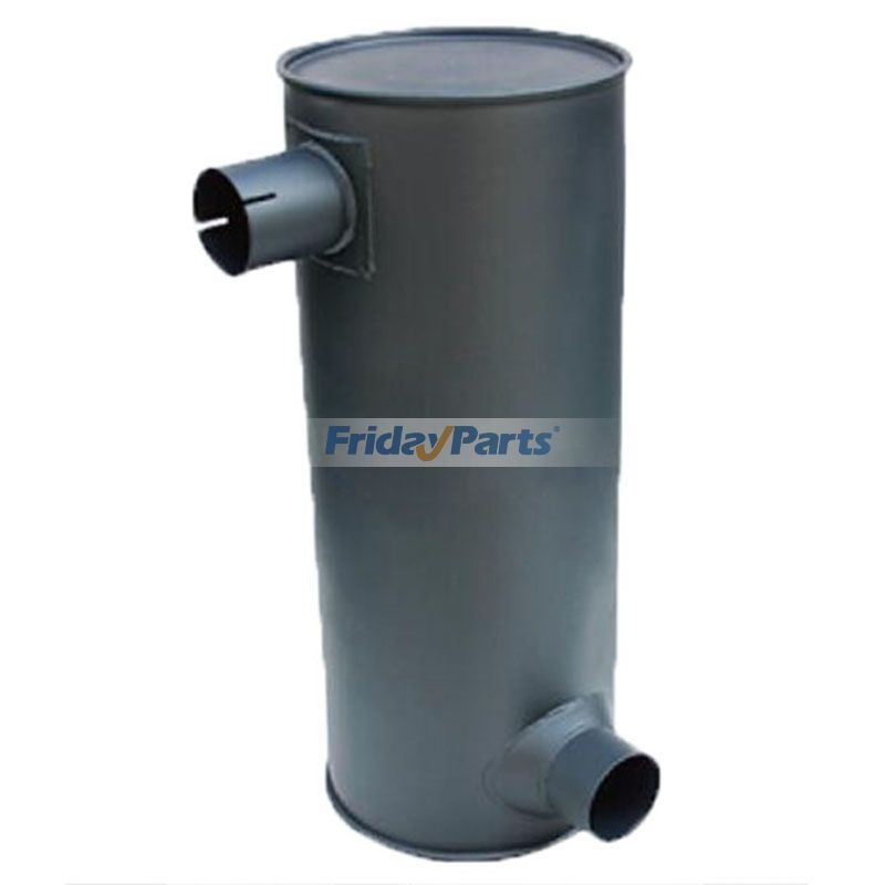 Muffler Silencer for Sumitomo Excavator SH240A5