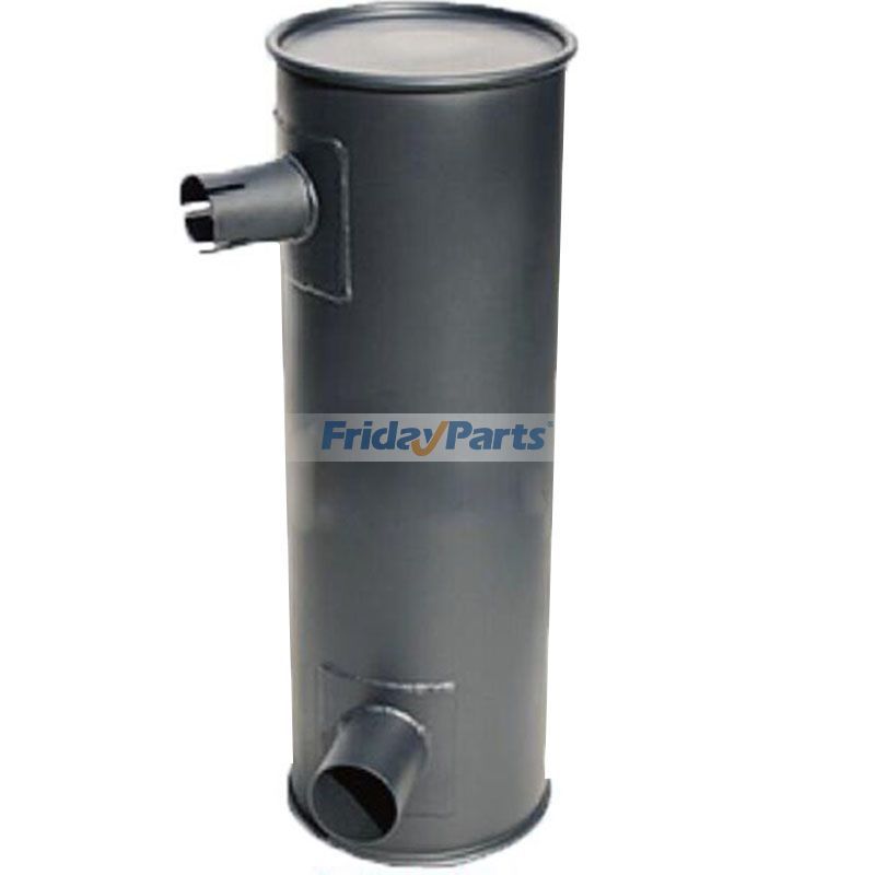 Muffler Silencer for Sumitomo Excavator SH265 SH260